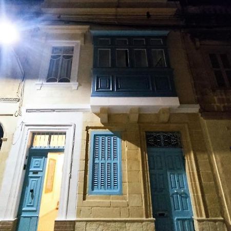 Dhara House Malta Bed and Breakfast Paola Εξωτερικό φωτογραφία