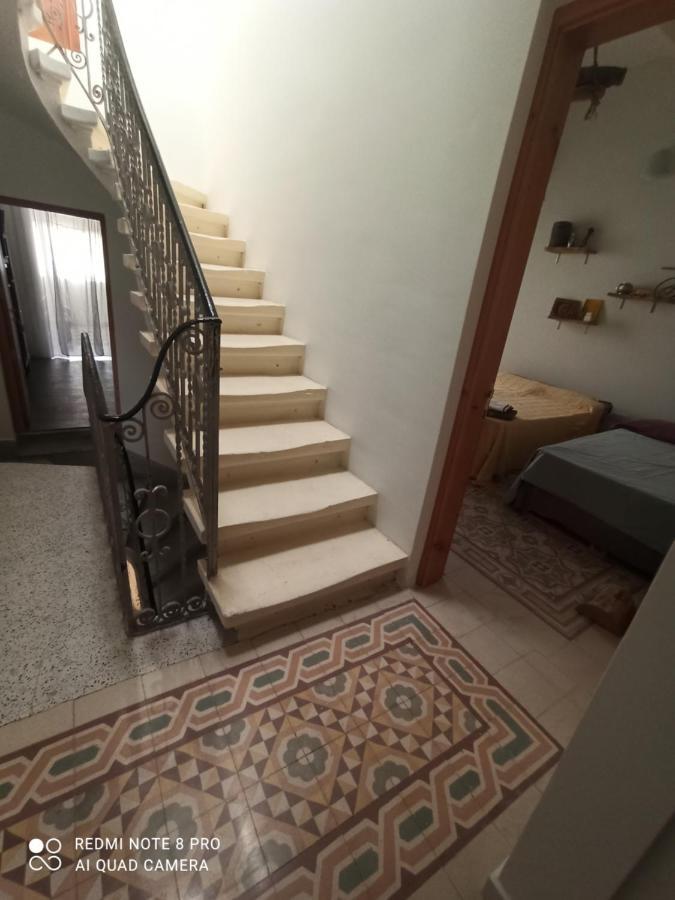 Dhara House Malta Bed and Breakfast Paola Εξωτερικό φωτογραφία