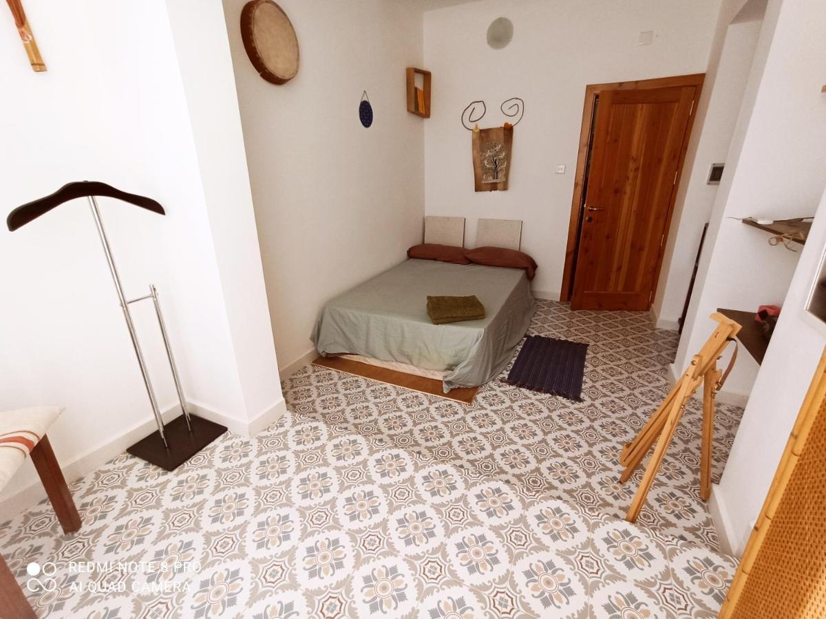 Dhara House Malta Bed and Breakfast Paola Εξωτερικό φωτογραφία