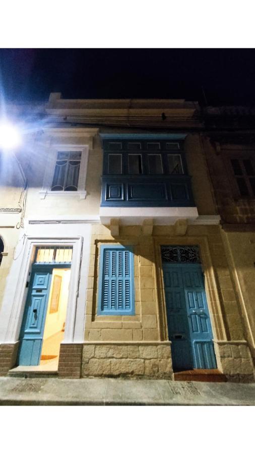 Dhara House Malta Bed and Breakfast Paola Εξωτερικό φωτογραφία